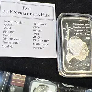 2004 �R���S���a�� ���c���n�l �p�E�� 2 �� �v���[�t �V���o�[ 10 �t���� �o�[�R�C�� i93355