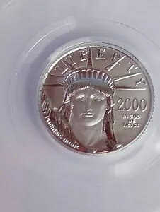 Ȑ_ $10 v`i PCGS MS69 2000 RC