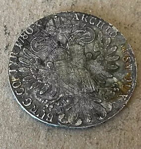 1780 A.H - G.S. I[XgA nK[ J[XuN 1 ^[[ eWA (C08)