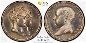 tX i|I 1811 ⃁_A[}̒a PCGS F SP64