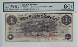 1860 N o[ [Y & CN G[S 1 h [ MI PMG CU 64 EPQ