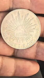 1882 �N���L�V�R���a�����x���^�[�h 8R.Z.1882.J.S.10D.20G�B���