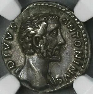 161 NGC XF �A���g�j�k�X �s�E�X ���[�}�鍑 �f�i���E�X�̎���̍Ւd (21082701C)