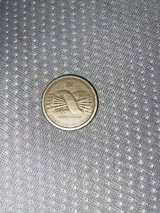 SACAGAWEA 1621 pmAO USA hRC - Ɋ󏭂ȍŏIIt@[