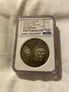 2018 co ̘f 50 NLO[X MS 70 AeB[N