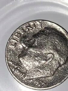 �G���[ Coin Us Dime
