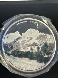 2022 �X�^�[�E�H�[�Y �X�J���t �o�g���V�[�� 3�I���X .999��� LIMITED MINTAGE /1000