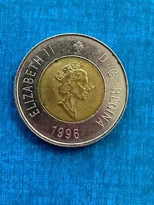 1996 Ji_ 2 h NC[ GUxX II oC^ VN} Ji_ RC #1