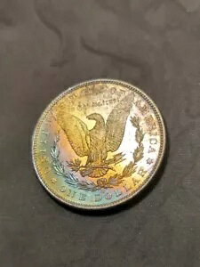 1880 S ���[�K�� �V���o�[ �_���[ �����X�^�[ �g�[���I�� ���o�[�X ���C���{�[ �g�[�� �R�C�� ????