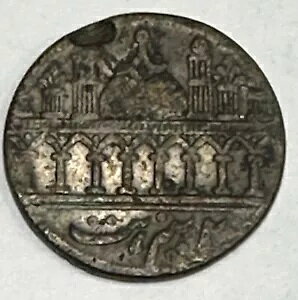 �A���e�B�[�N �C�X���� �}�f�B�i �R�C�� 13 �q�W������ 1450 �N�O�A�J���} ���u���N �N���t�@�B