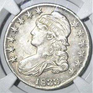 1833 Lbvh oXg n[t _[ - NGC XF45 - iCX ^Cv RC s-0097