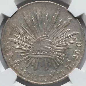 LVR Vo[ 8 A 1878-Ho JA GV[WǁB NGC AU-55IfGȕ|RCI