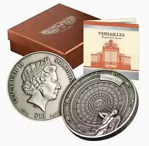 2022 �x���T�C�� 4 �w 100 �O���� �A���e�B�[�N�d�グ .999 �V���o�[ �R�C�� �\����������