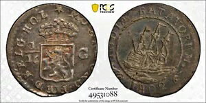 �I�����_ ���C���h 1/16 �O���f�� 1802 �g�[�� �񖢗��� PCGS AU58