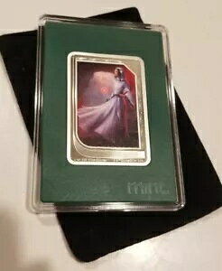 2023- ���C�A�P- # 133/250 -STAR WARS- Mint Trading Coins LIMITED Mintage??