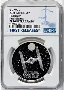 NGC PF70 2024 X^[EH[Y ^Ct@C^[ACMX v[tVo[ 1IX RC TopPop