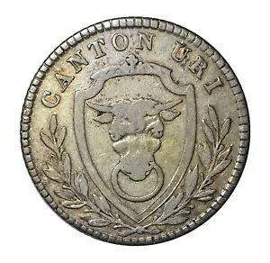 �X�C�X �J���g�� �E�� 1811 4 �o�b�c�F�� �󏭁I�ł��ꂽ�R�C���� 3510 ���̂�