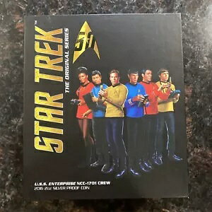 X^[gbN U.S.S.G^[vCY NCC-1701 N[ 2016 2IX .999 t@C Vo[ v[t RC