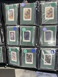  1IX .999 no[ X^[EEH[YƃX[p[q[[ꂼ̏i