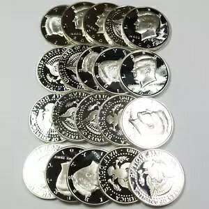 x20 2001 S v[t UNC - Vo[ PlfB n[t_[ $10 [ - 50c US RC #46441N