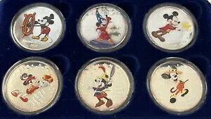 �~�b�L�[�Ƃ� 75 �N - �V���o�[ �v���[�t ���_���I�� - �~�b�L�[�̍ō��̃t�B���� ���[�����g