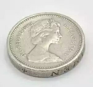 1983 �N�C�[�� �G���U�x�X 2 �� 1 �|���h�d�� - �T�C�h �R�C���̃G���[