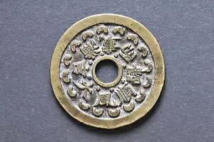 /AeB[N `[ A~bg ^J RC (d : 21.11 g) C1026