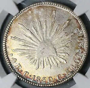 1850-C NGC VF ���L�V�R 4 ���A�� �N���A�J�� ���A �L���b�v ���C�Y �R�C�� POP 2/1 (24121502C)