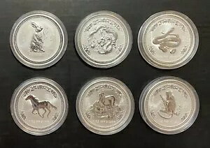 1999 �N���� 2004 �N BU �I�[�X�g�����A ���i�[ �R�C�� - �p�[�X �J�v�Z�� - 1 �R�C�������� 60 �h������