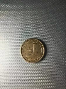 2000 SACAGAWEA vg^Cv 1 h oeB RC