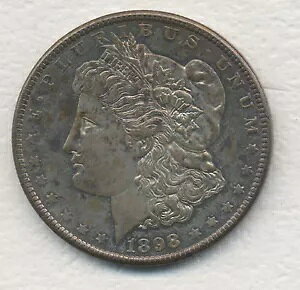 1898-O [K h C{[ g[ PL WF UNC.IWi T[tFX GXe[g RC