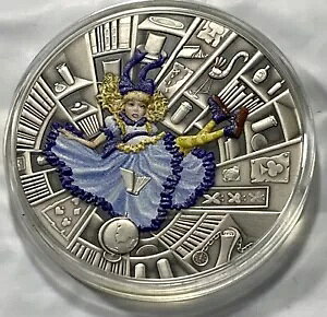 2021 jEG 1 IX Vo[ u[ Ƃb svc̍̃AX {bNX/Coa ACe 8458