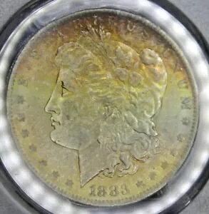1883 O [K Vo[ _[ C{[ J[ eLX^C g[̕\ PCGS O[h MS64
