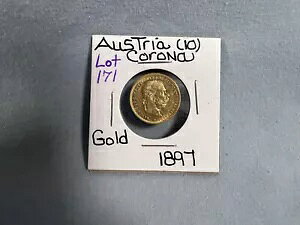 Be[W 1897  I[XgA 10 Ri A RN^[Y f炵