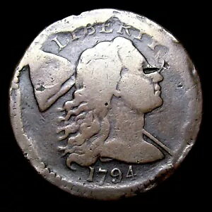 1794 ���o�e�B �L���b�v �o�X�g ���[�W �Z���g �y�j�[ ---- �f���炵���f�B�e�[�� �R�C�� ---- #325S