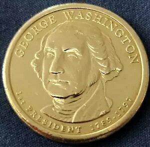 G. Vg vX $1A2007 N̑哝 $1 RC vO̍ŏ̃RC