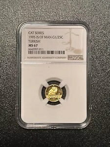 1995N } ^[LbVLbg 1/25  NGC MS67