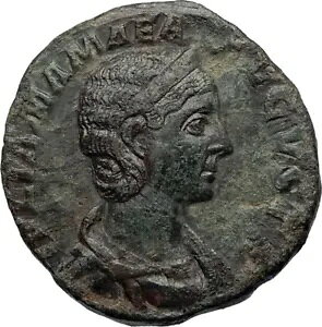 JULIA MAMAEA �{���̌Ñ� 231AD �Z�X�e���e�B�E�X ���[�} ���[�} �R�C�� w VENUS i69265