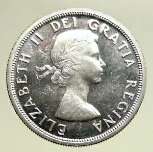 1954 Ji_ w CMX NC[ GUxX 2  {CW[Y PROOFLIKE Vo[ _[ RC i95057