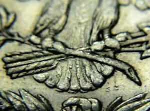 1878-P 7/8TF $1 [K Vo[ h A XgO VAM 7/4 TF 󏭃L[ f[g RC