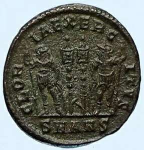 �R���X�^���e�B�k�X 2 �� �R���X�^���e�B�k�X���̑��q �Ñネ�[�} �R�C�� LEGION i97377