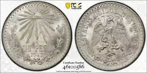 ���L�V�R �V���o�[ �y�\ 1943 M SUPERB GEM ������ PCGS MS67
