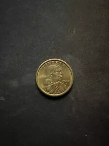 2000 D SACAGAWEA 1 h RC čoeB S[hJ[  ׂĂ̎ʐ^Q