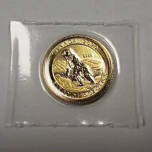 2020 $5 Ji_ VN} 1/10 IX .9999 S[h - RCM V[t - SKU-G2943