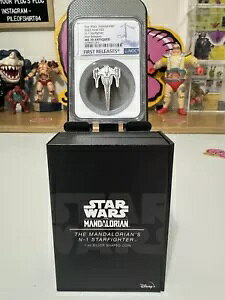 2023 X^[ EH[Y }_A N-1 X^[t@C^[ 1IX .999 Vo[ NGC MS70 AeB[NH