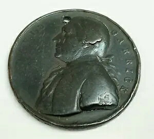 �A���e�B�[�N 1776 �f�r�b�h �M�����b�N 37mm ILLE HISTRIO UK �p�� 3D ���_�� �R�C��