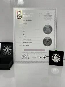 2022 �`���C�u ���A �R�C�� .999 �t�@�C�� �V���o�[ - �o�u�� - �g���[���[ �p�[�N �{�[�C�Y 472/600