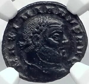 �K�����E�X�{���̌Ñ�V�V�A �N�H�[�^�[ �t�H���X ���[�} �R�C�� GENIUS NGC i82223