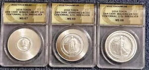 2016 _EJ[ 1916 ZejAY 10A25A50C gI ANACS O[fBO