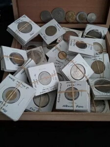 LVR y\ 1 h 5,000 h܂ł̃RC 121 ̃bgAt 1971 N 2017 N܂ňقȂ܂